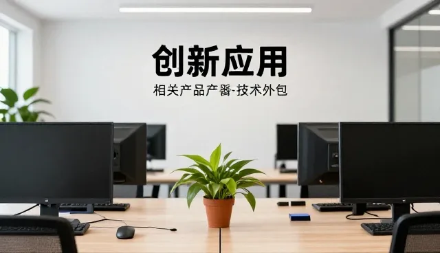 企业级系统集成方案在业务发展趋势中的实际应用分析