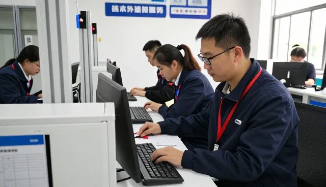 技术咨询与培训如何推动软件研发等效率提升