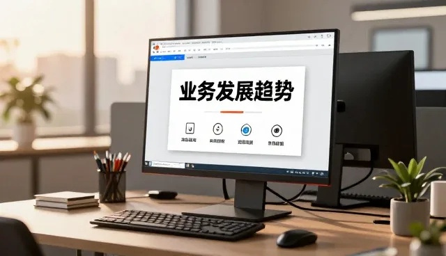 系统集成驱动业务转型：技术与实践的融合