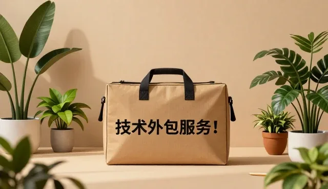 技术外包在效率提升中的常见问题及应对策略